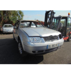 Boitier papillon VOLKSWAGEN BORA Photo n°4