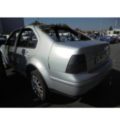 Boitier papillon VOLKSWAGEN BORA Photo n°6