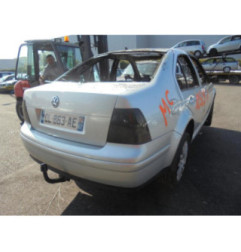 Boitier papillon VOLKSWAGEN BORA Photo n°7