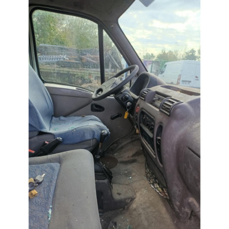 Resistance chauffage RENAULT MASTER 2 Photo n°1