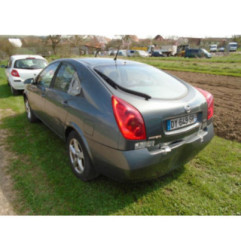 Aile avant droit NISSAN PRIMERA 4 Photo n°6