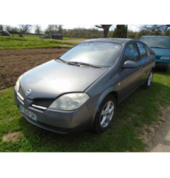 Aile avant gauche NISSAN PRIMERA 4 Photo n°3