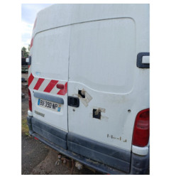Commodo phare RENAULT MASTER 2 Photo n°6