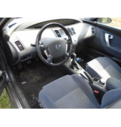 Aile avant gauche NISSAN PRIMERA 4 Photo n°7