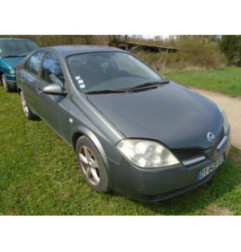 Retroviseur droit NISSAN PRIMERA 4 Photo n°5