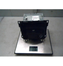 Autoradio d'origine NISSAN PRIMERA 3 Photo n°1