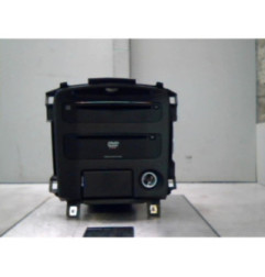 Autoradio d'origine NISSAN PRIMERA 3