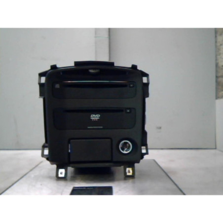 Autoradio d'origine NISSAN PRIMERA 3