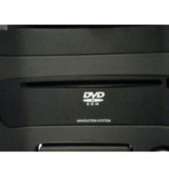 Autoradio d'origine NISSAN PRIMERA 3 Photo n°3