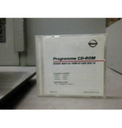 Autoradio d'origine NISSAN PRIMERA 3 Photo n°4