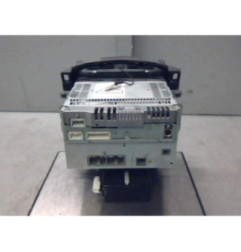 Autoradio d'origine NISSAN PRIMERA 3 Photo n°6