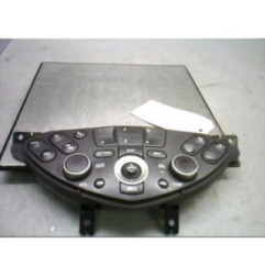 Autoradio d'origine NISSAN PRIMERA 3 Photo n°7
