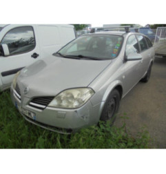 Autoradio d'origine NISSAN PRIMERA 3 Photo n°10