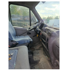 Capot RENAULT MASTER 2 Photo n°1