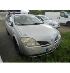 Aile avant droit NISSAN PRIMERA 3 Photo n°3