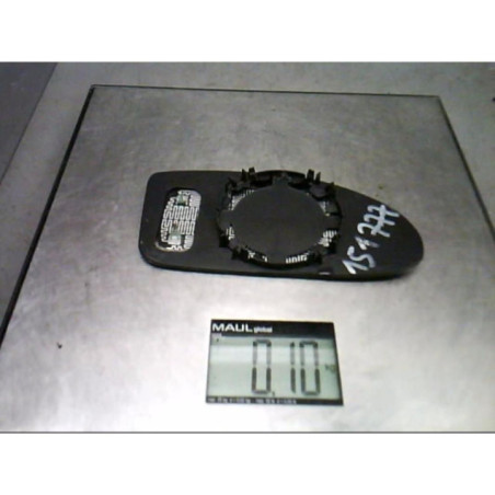 Glace retroviseur gauche FORD FOCUS 1 Photo n°1