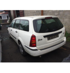 Glace retroviseur gauche FORD FOCUS 1 Photo n°5