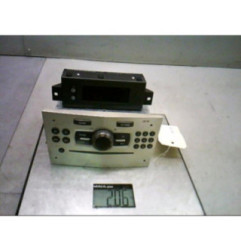 Autoradio d'origine OPEL CORSA D Photo n°1