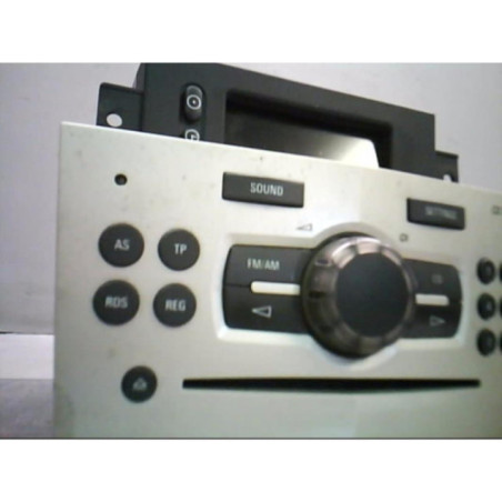 Autoradio d'origine OPEL CORSA D