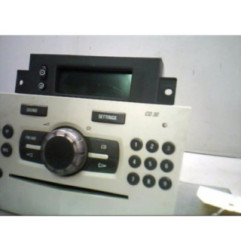 Autoradio d'origine OPEL CORSA D Photo n°3