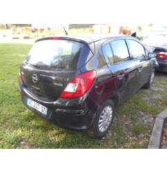 Autoradio d'origine OPEL CORSA D Photo n°7