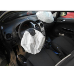 Autoradio d'origine OPEL CORSA D Photo n°9