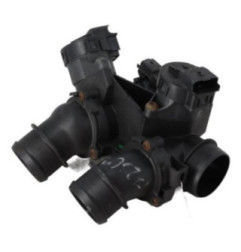 Debitmetre CITROEN XSARA PICASSO Photo n°1