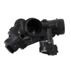 Debitmetre CITROEN XSARA PICASSO Photo n°3