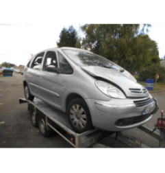 Debitmetre CITROEN XSARA PICASSO Photo n°7