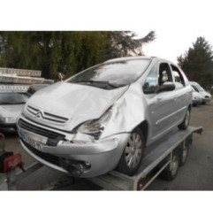 Debitmetre CITROEN XSARA PICASSO Photo n°8