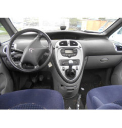 Debitmetre CITROEN XSARA PICASSO Photo n°9