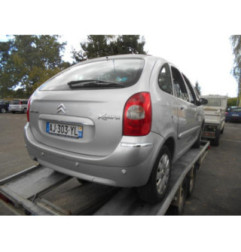 Debitmetre CITROEN XSARA PICASSO Photo n°11