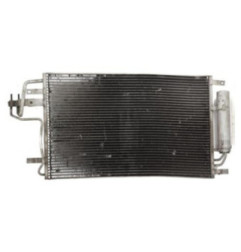 Condenseur de clim HYUNDAI TUCSON 1 Photo n°1