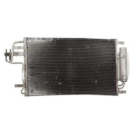 Condenseur de clim HYUNDAI TUCSON 1 Photo n°1