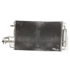 Condenseur de clim HYUNDAI TUCSON 1