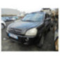 Condenseur de clim HYUNDAI TUCSON 1