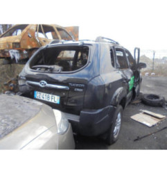 Condenseur de clim HYUNDAI TUCSON 1 Photo n°5