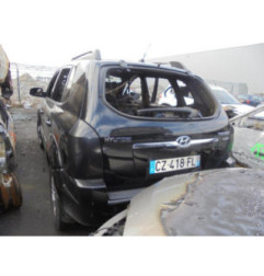 Condenseur de clim HYUNDAI TUCSON 1 Photo n°6