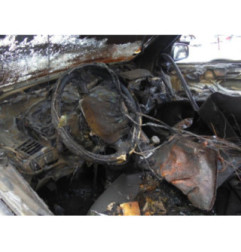 Condenseur de clim HYUNDAI TUCSON 1 Photo n°7