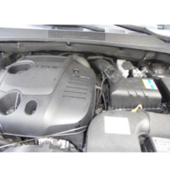 Condenseur de clim HYUNDAI TUCSON 1 Photo n°8