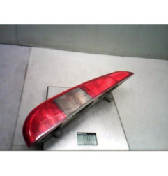 Feu arriere principal gauche (feux) FORD FOCUS 2 Photo n°1