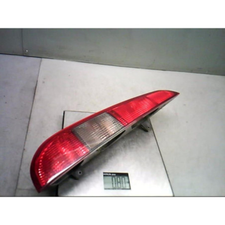 Feu arriere principal gauche (feux) FORD FOCUS 2 Photo n°1