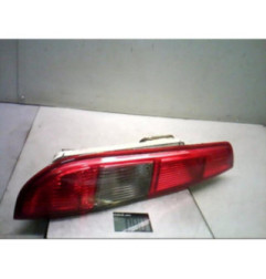 Feu arriere principal gauche (feux) FORD FOCUS 2