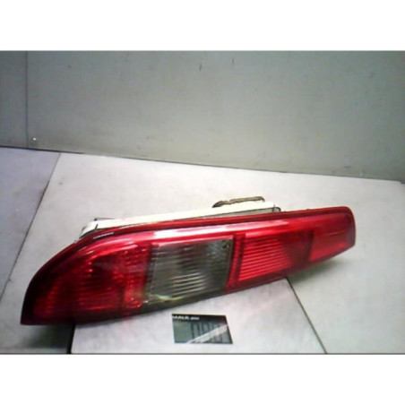 Feu arriere principal gauche (feux) FORD FOCUS 2