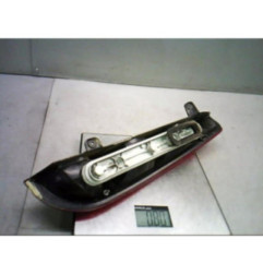 Feu arriere principal gauche (feux) FORD FOCUS 2 Photo n°3