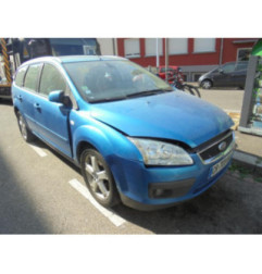 Feu arriere principal gauche (feux) FORD FOCUS 2 Photo n°5
