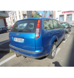 Feu arriere principal gauche (feux) FORD FOCUS 2 Photo n°6