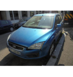 Retroviseur droit FORD FOCUS 2 Photo n°4