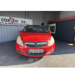 Ceinture avant droit OPEL CORSA D Photo n°1