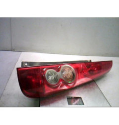 Feu arriere principal droit (feux) FORD FIESTA 5 Photo n°1